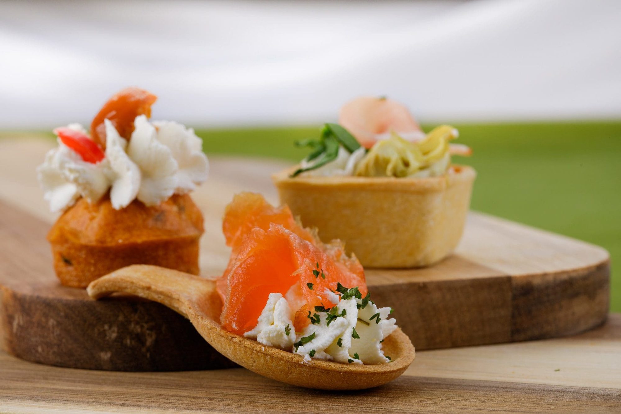 Premier Catering & Events