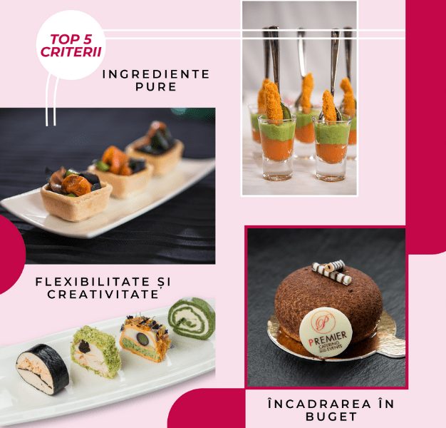 Premier Catering & Events