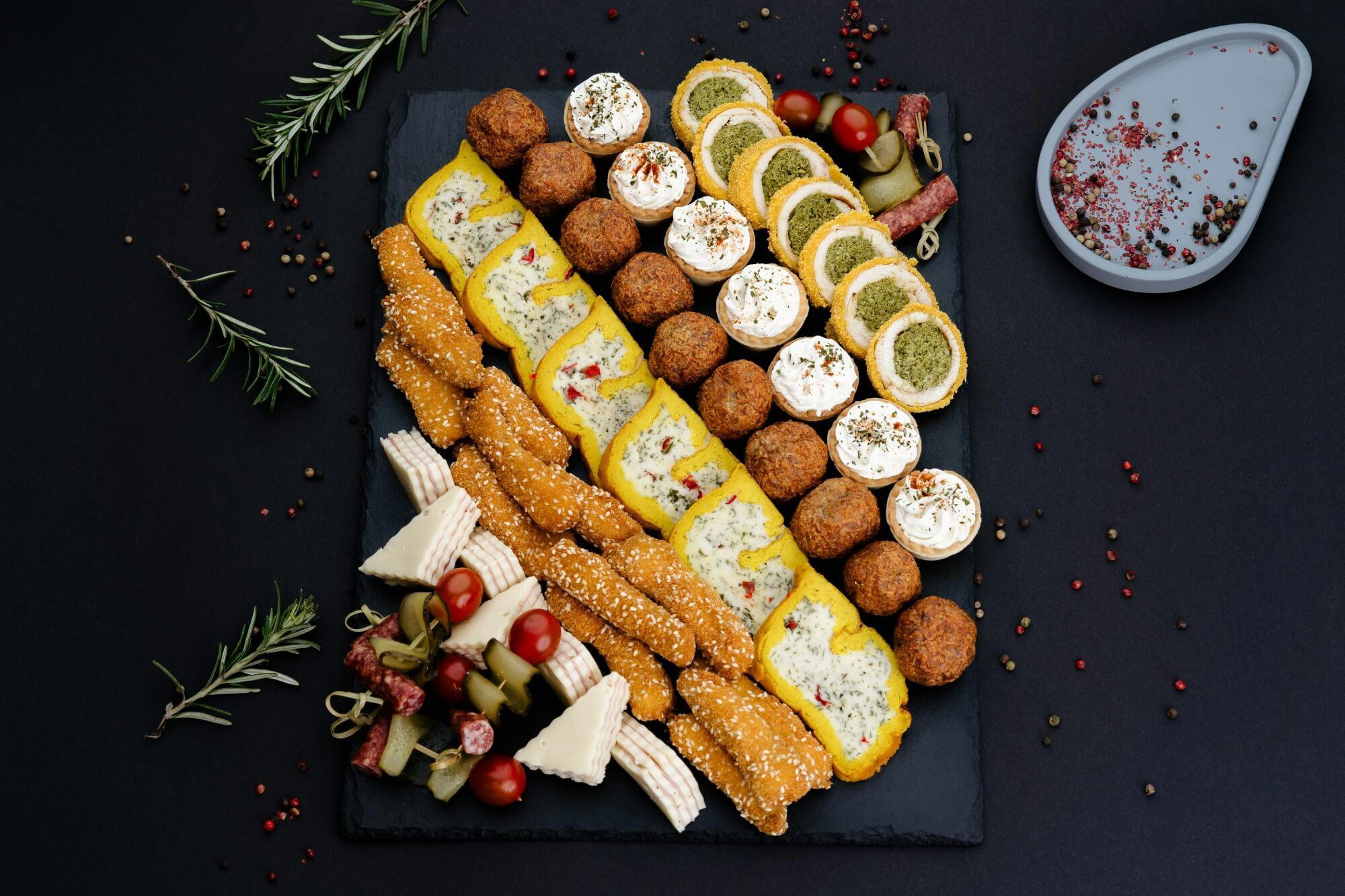 Zebra Catering Cluj