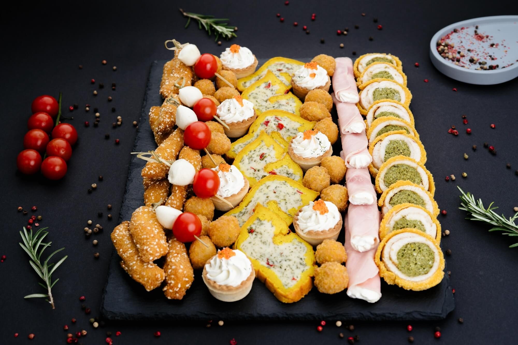 Zebra Catering Cluj