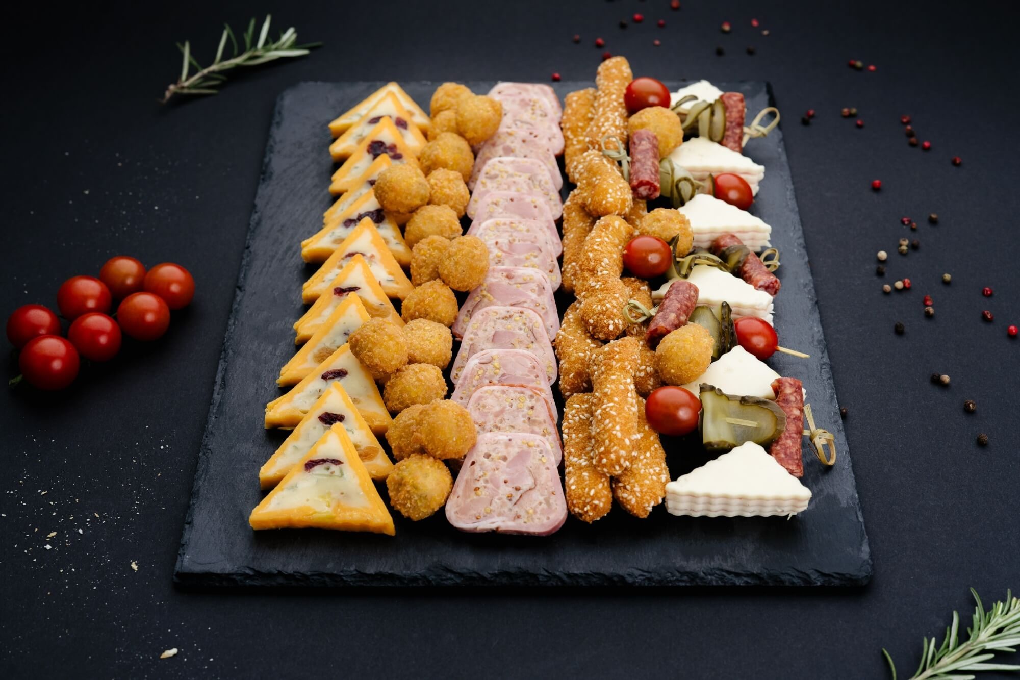 Zebra Catering Cluj