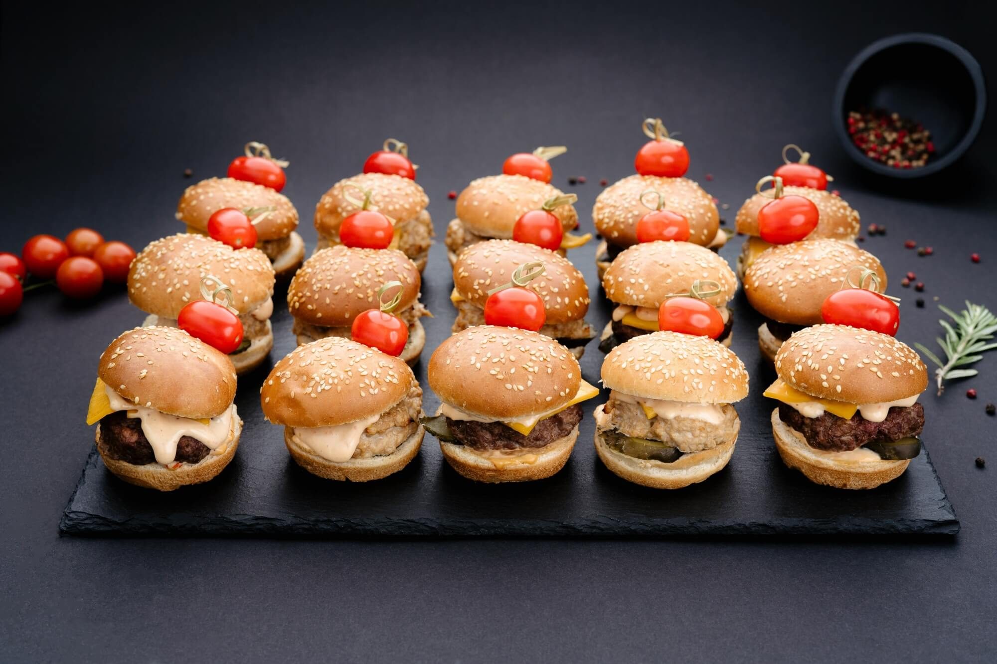 Zebra Catering Cluj