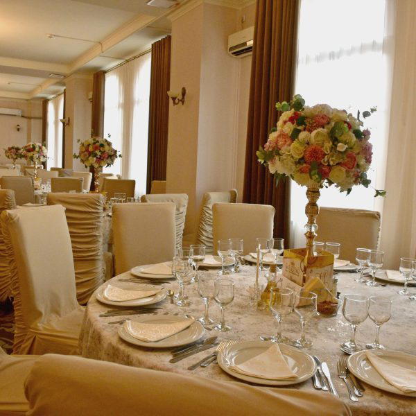 Salon Majestic
