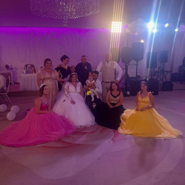 Adamy Events Timișoara
