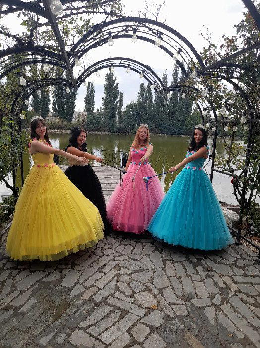 Adamy Events Timișoara