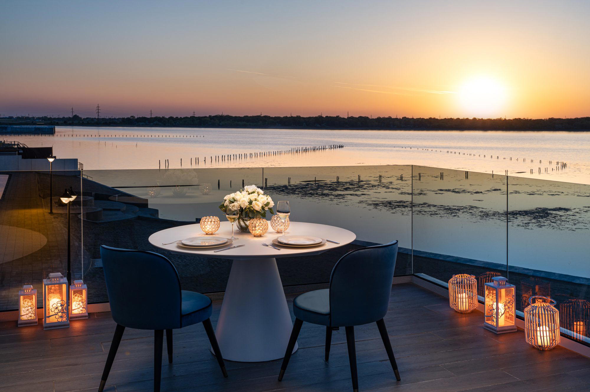 Alma Health & Spa Retreat