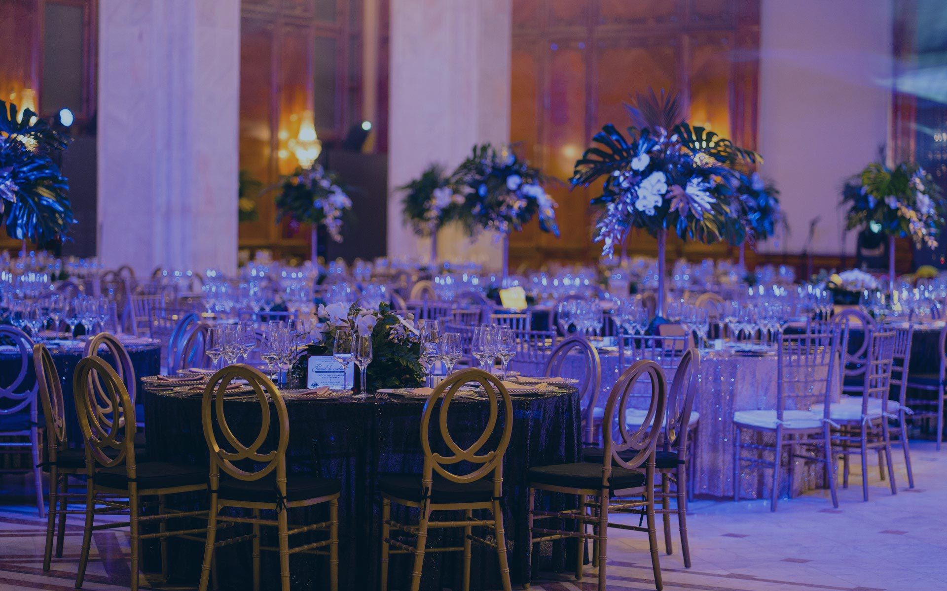 LAM EVENTS