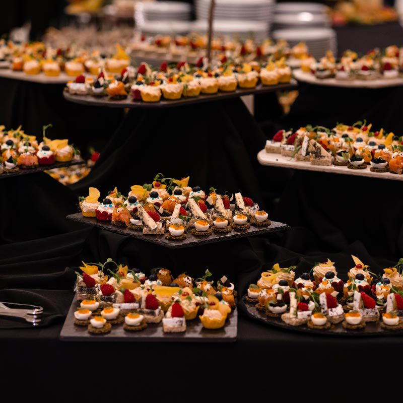 LAM EVENTS