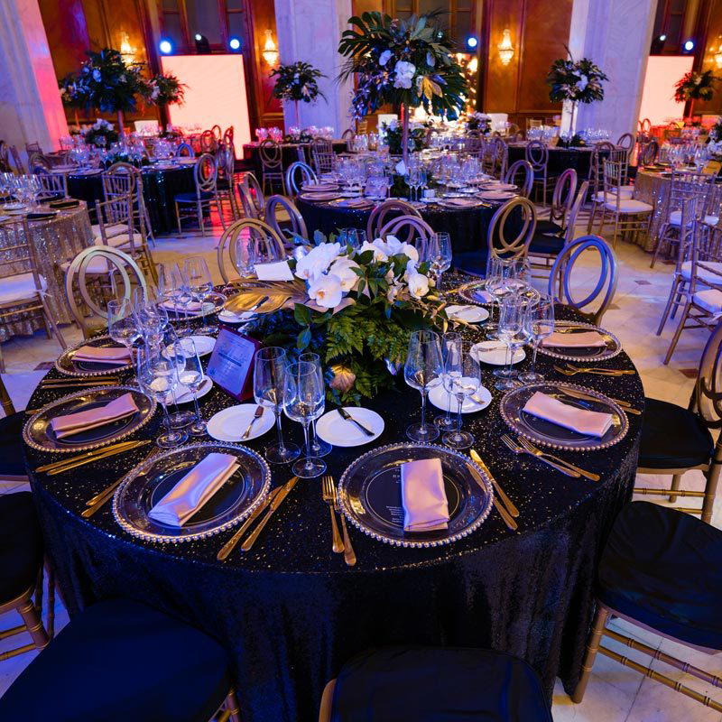 LAM EVENTS