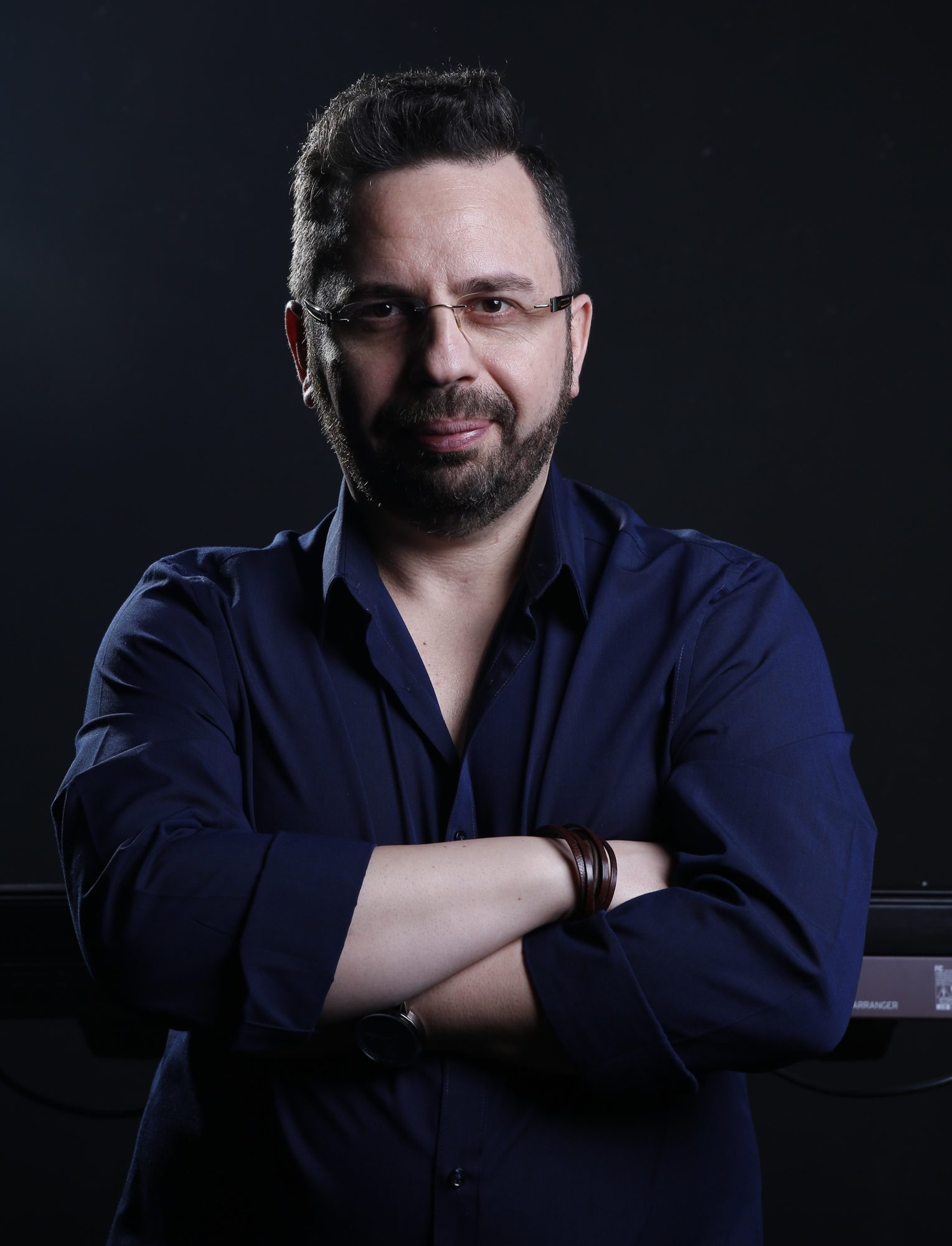 Anton Groove