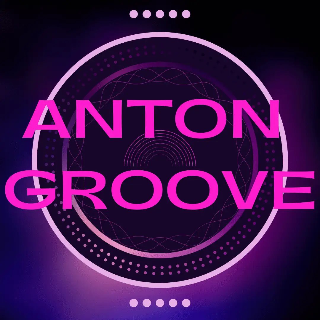 Anton Groove
