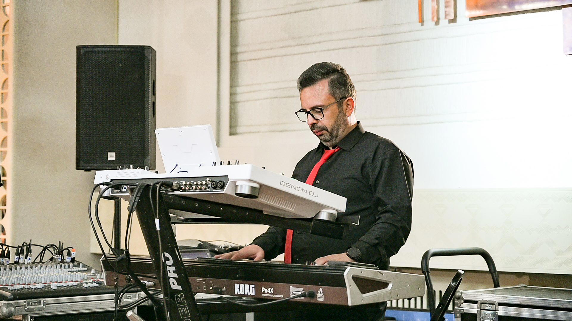Anton Groove