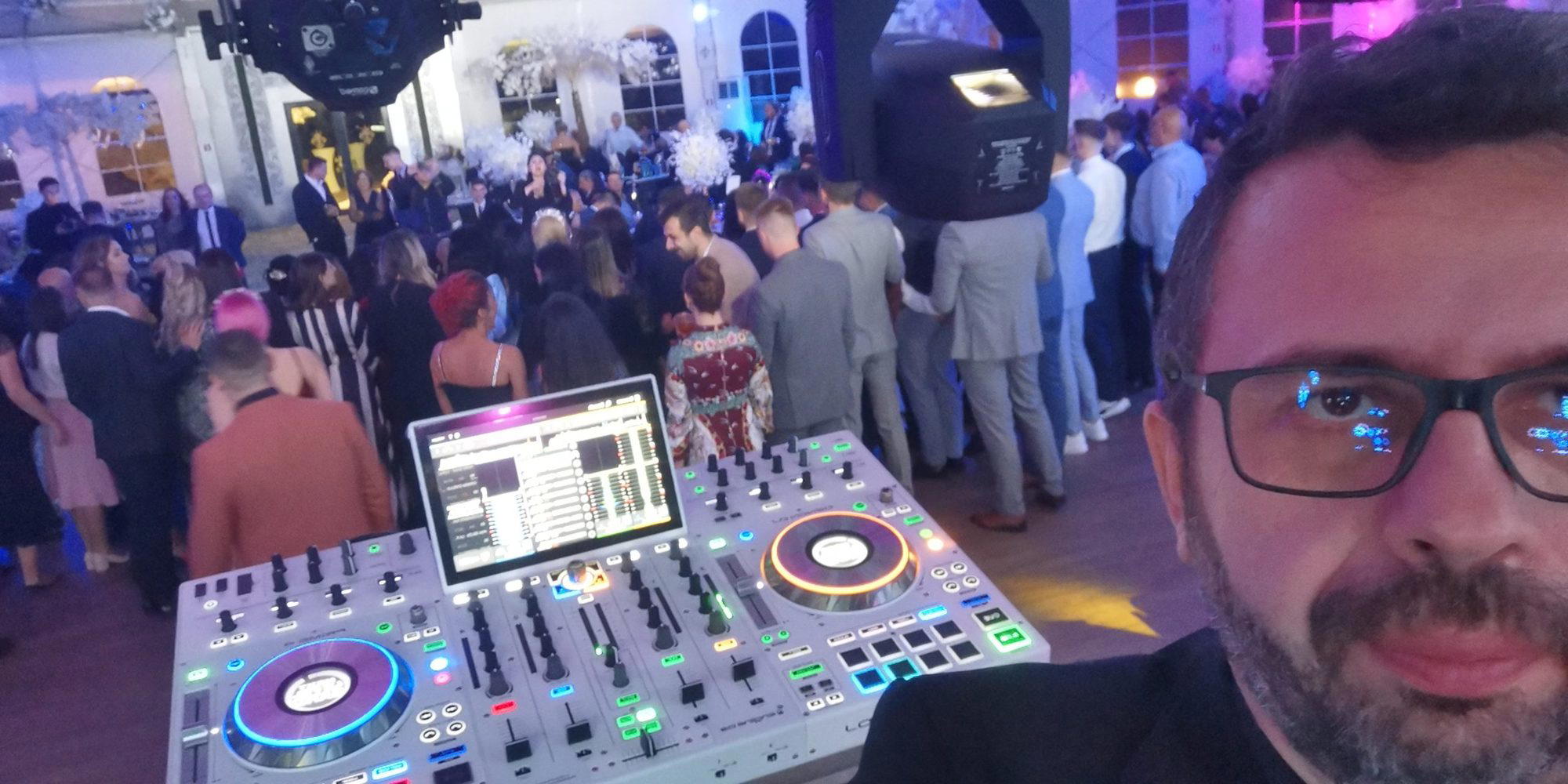 Anton Groove