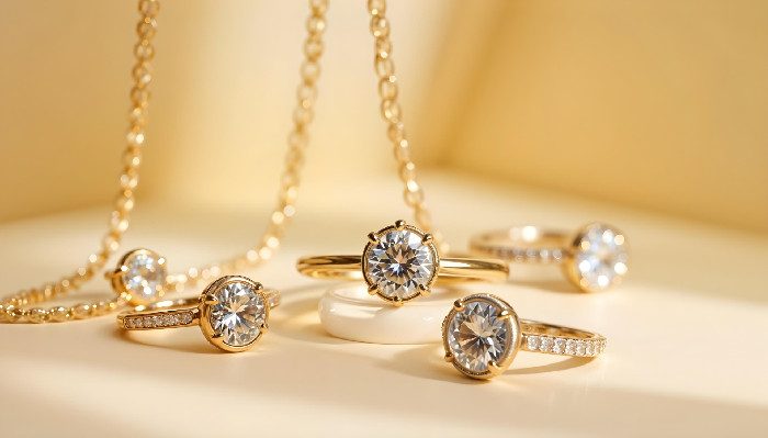 Ara Jewelry