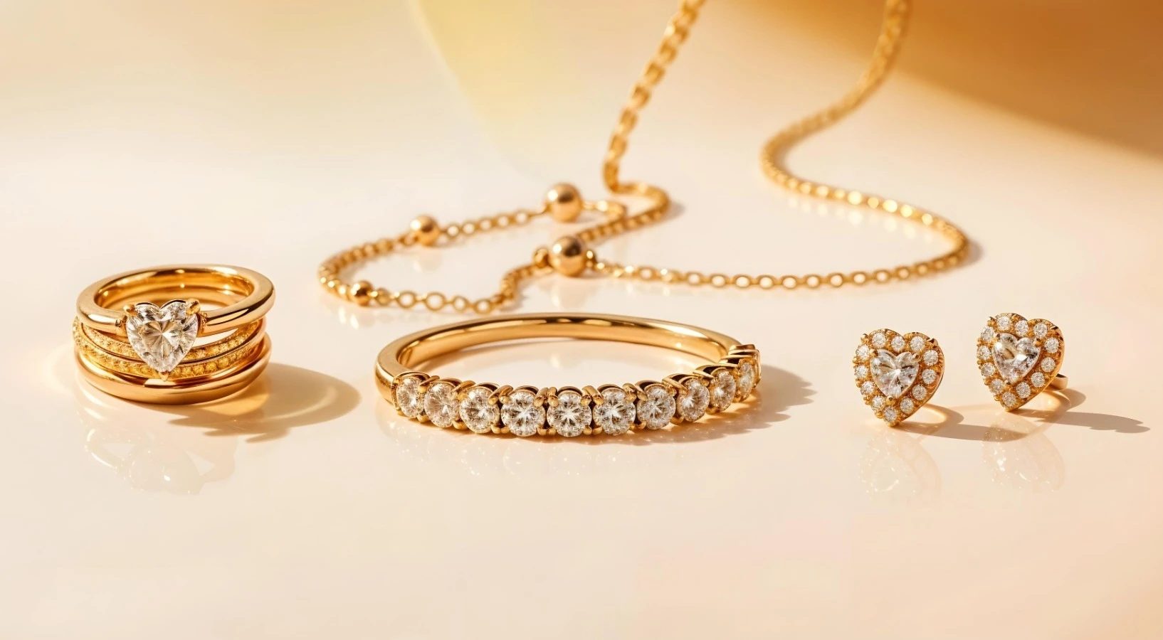 Ara Jewelry