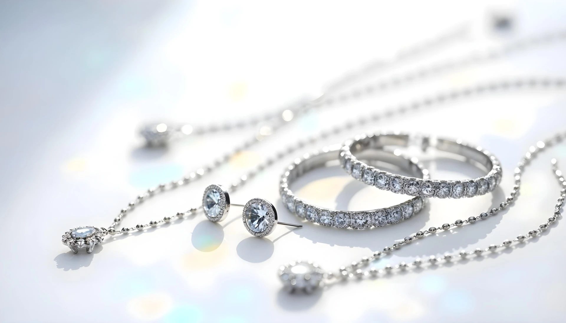 Ara Jewelry