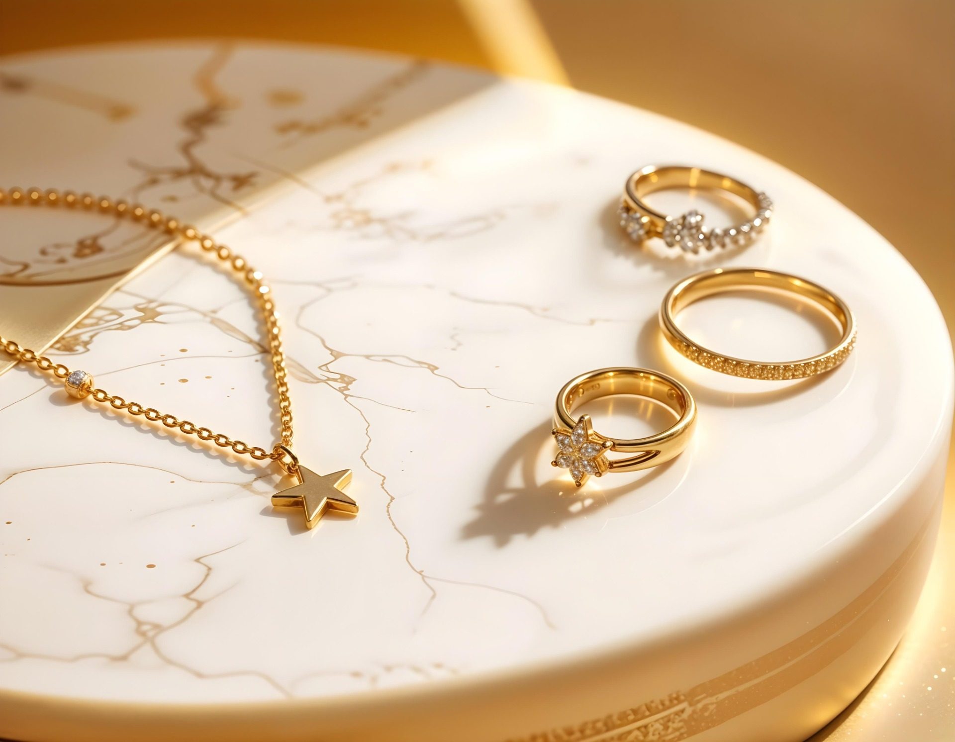 Ara Jewelry