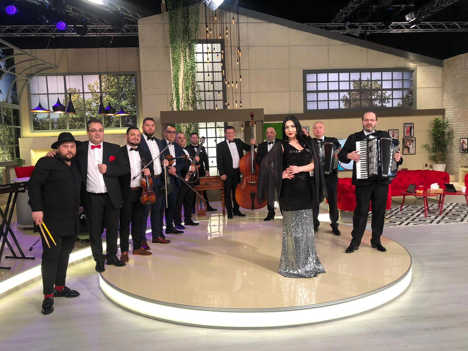 Ballroom Taraf