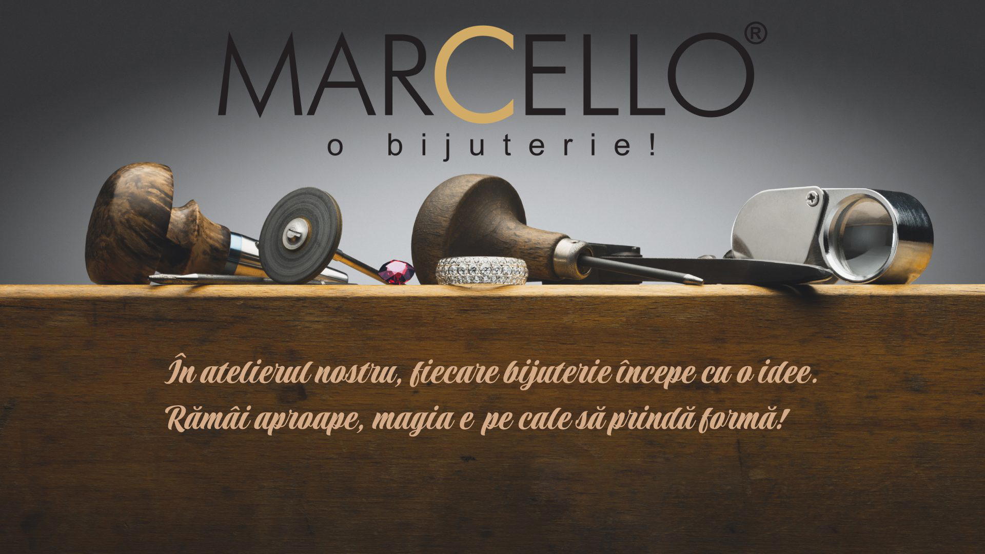 Bijuteria Marcello