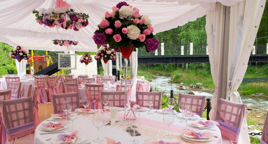Boutique Events