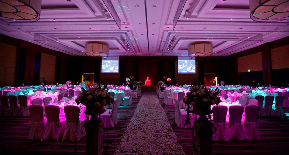 Boutique Events