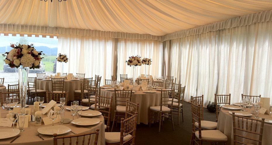 Boutique Events