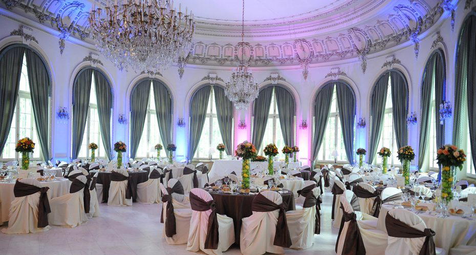 Boutique Events