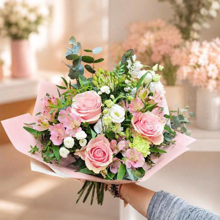 Flora Trend