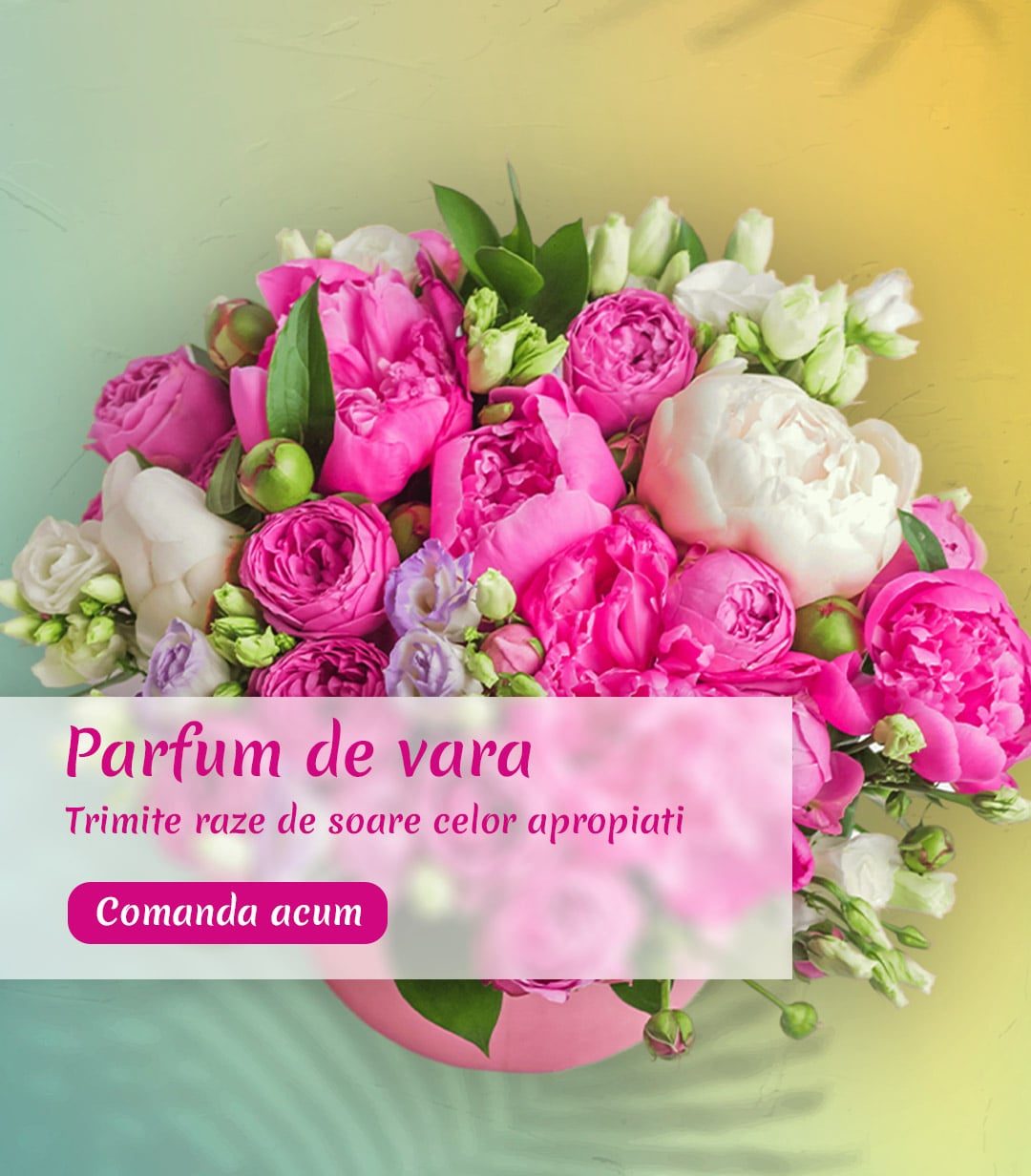 Flora Trend