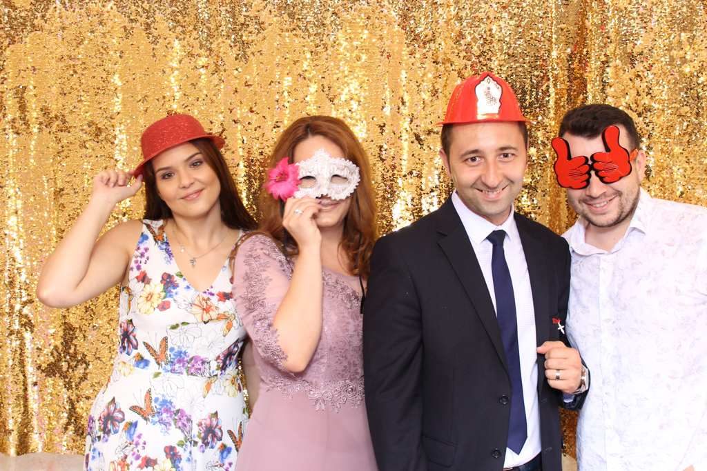 Smiley Photobooth