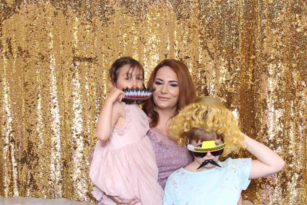 Smiley Photobooth
