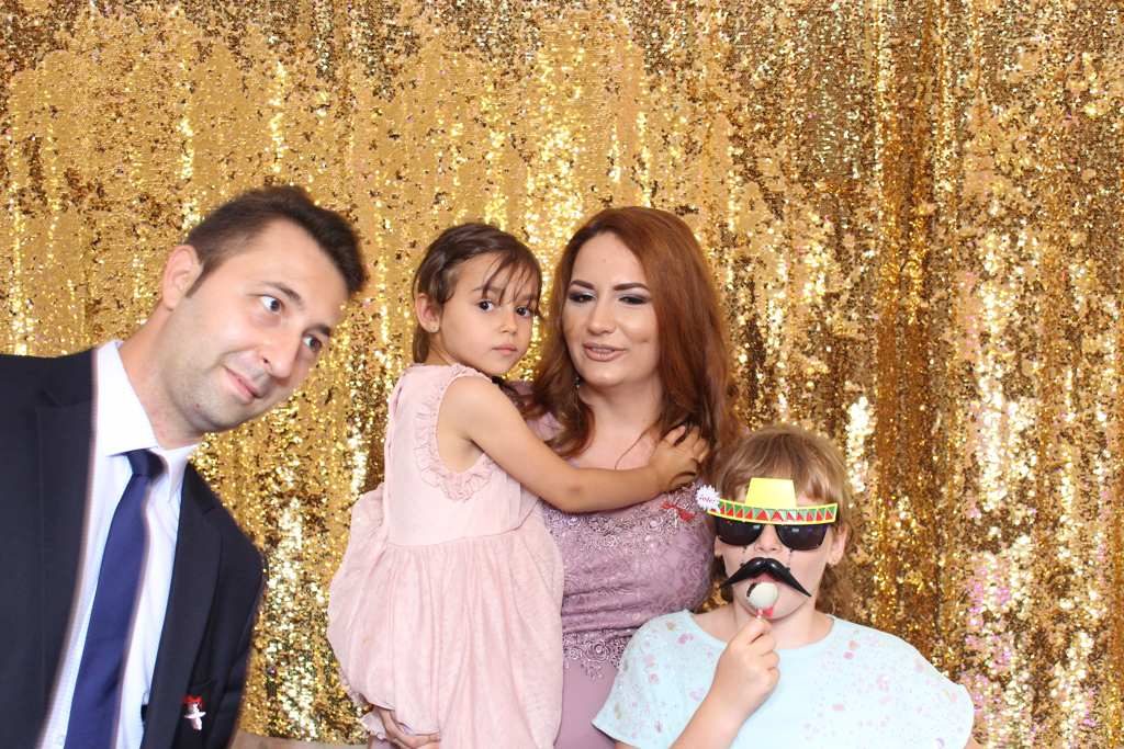 Smiley Photobooth