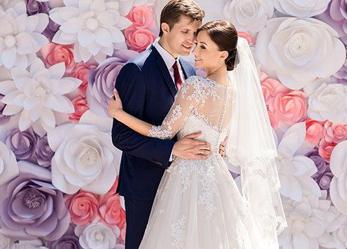 Casa Novias
