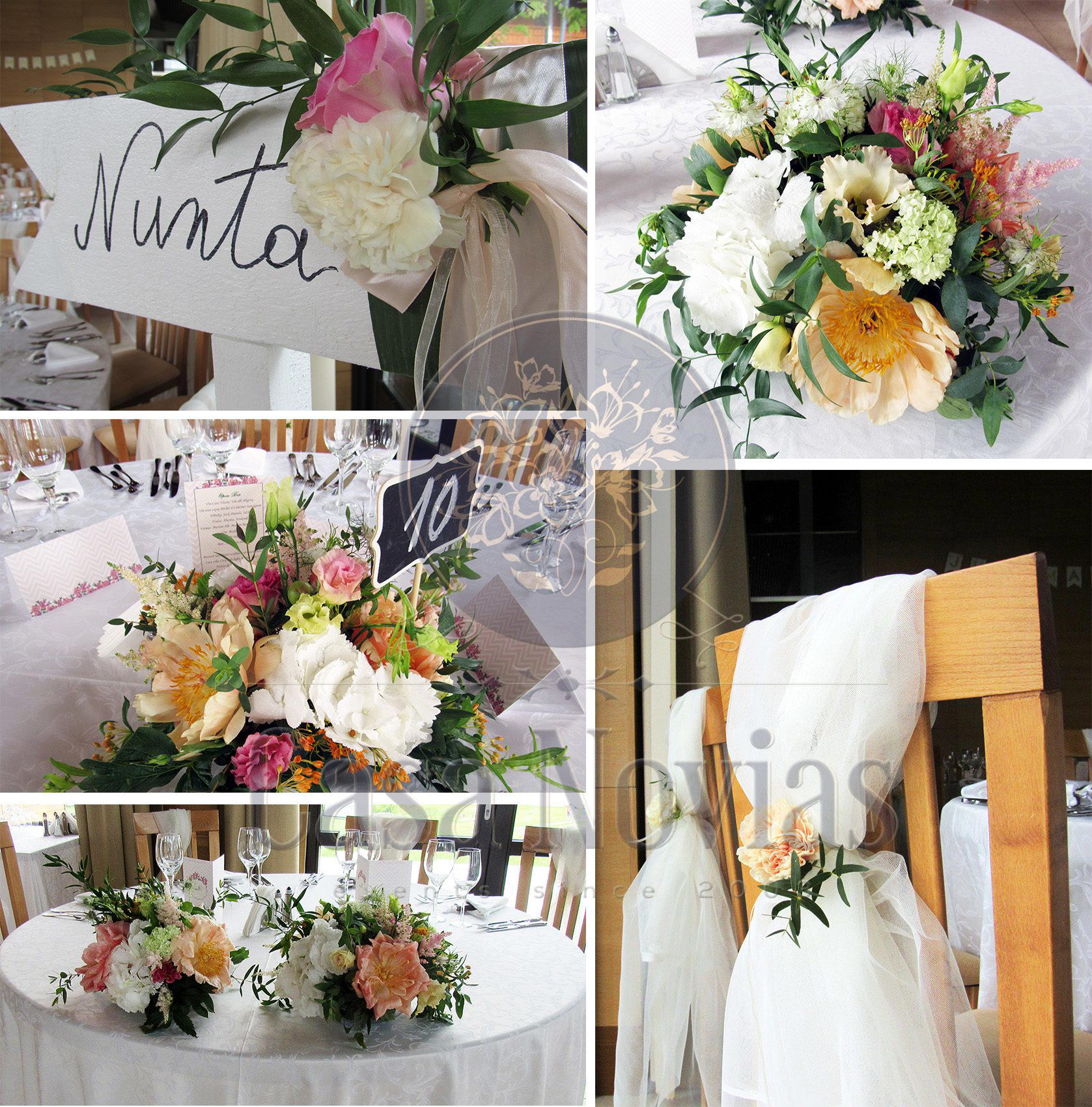 Casa Novias