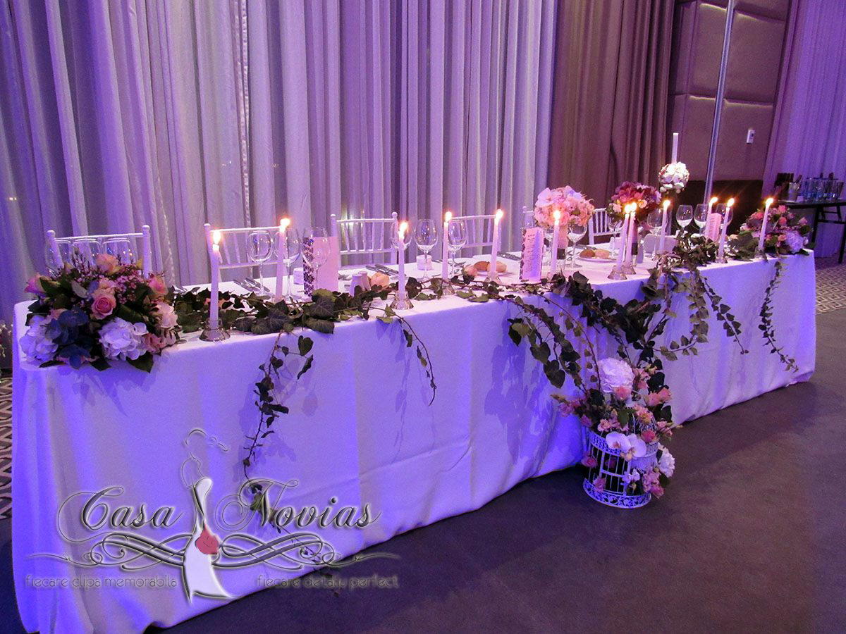 Casa Novias