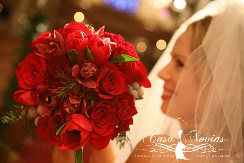 Casa Novias