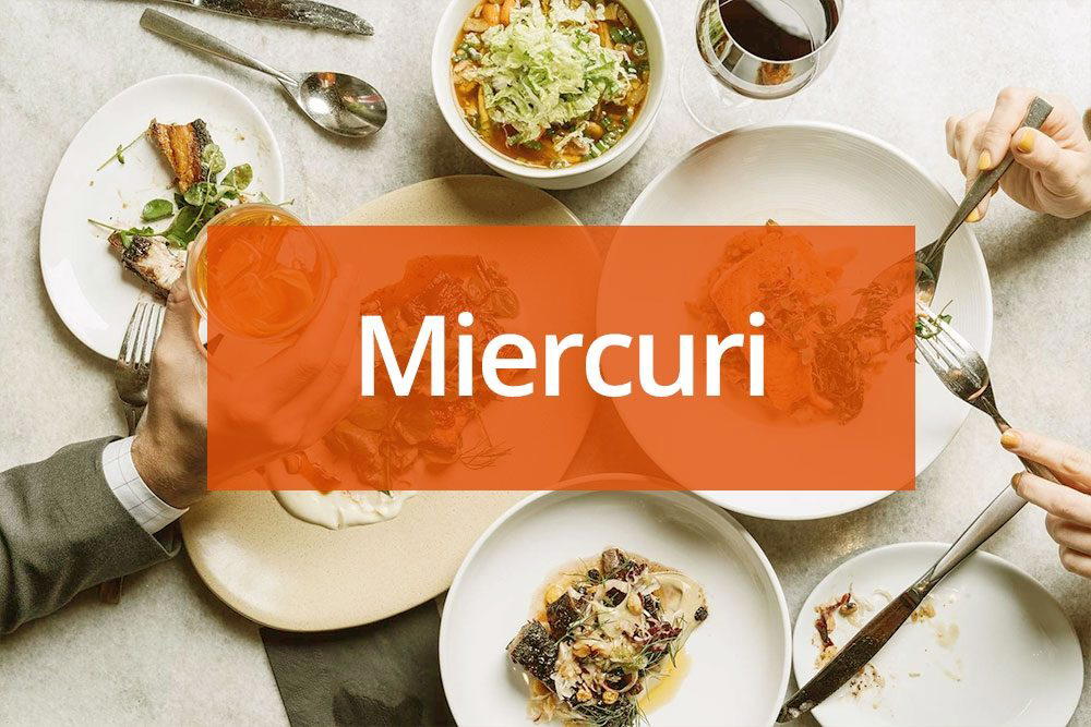 City Food