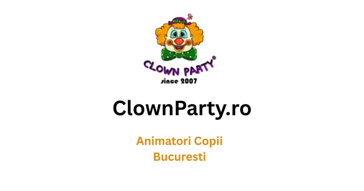 Clown Party
