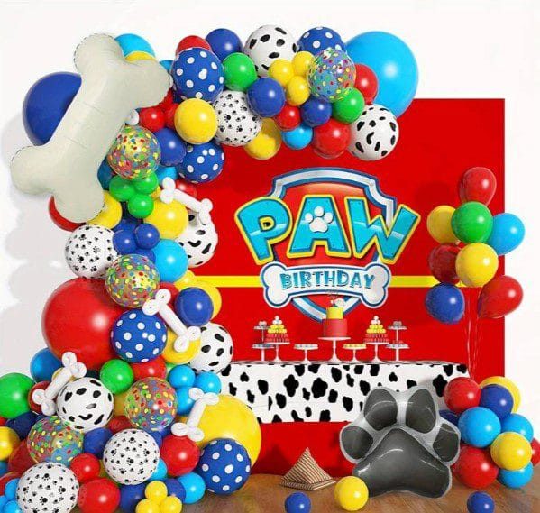 Clown Party