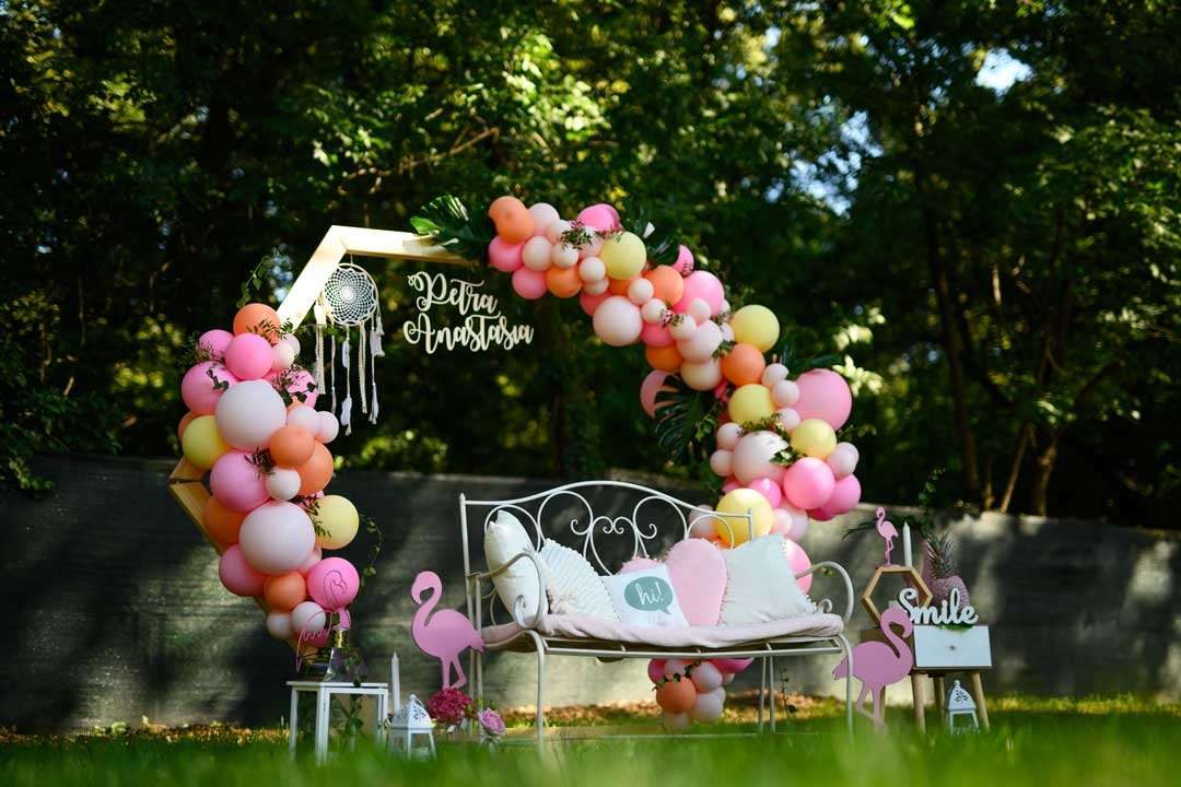 Coquette Designs