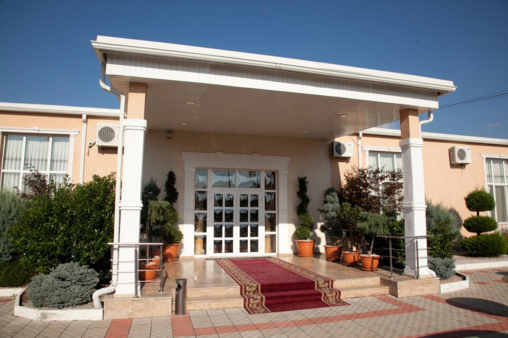 Cristal Garden