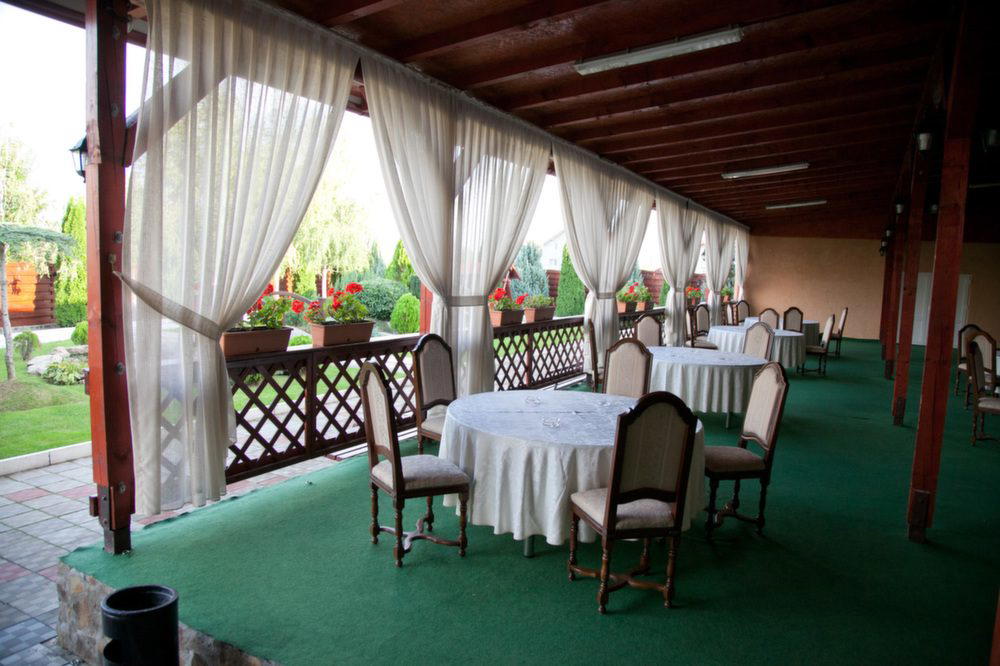 Cristal Garden