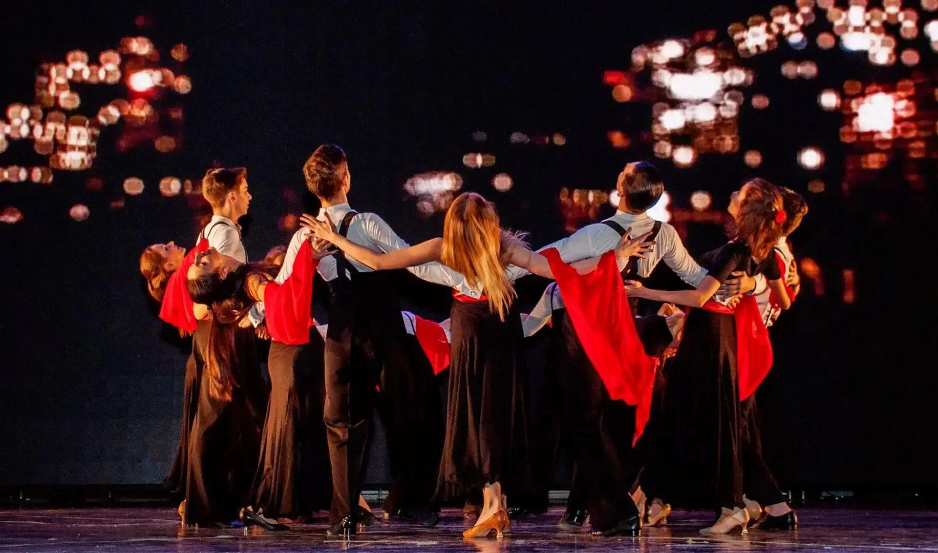 Dance Vision