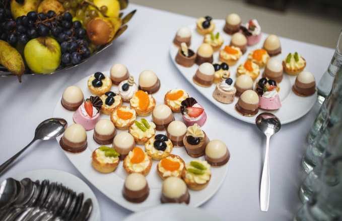 New Mar Catering