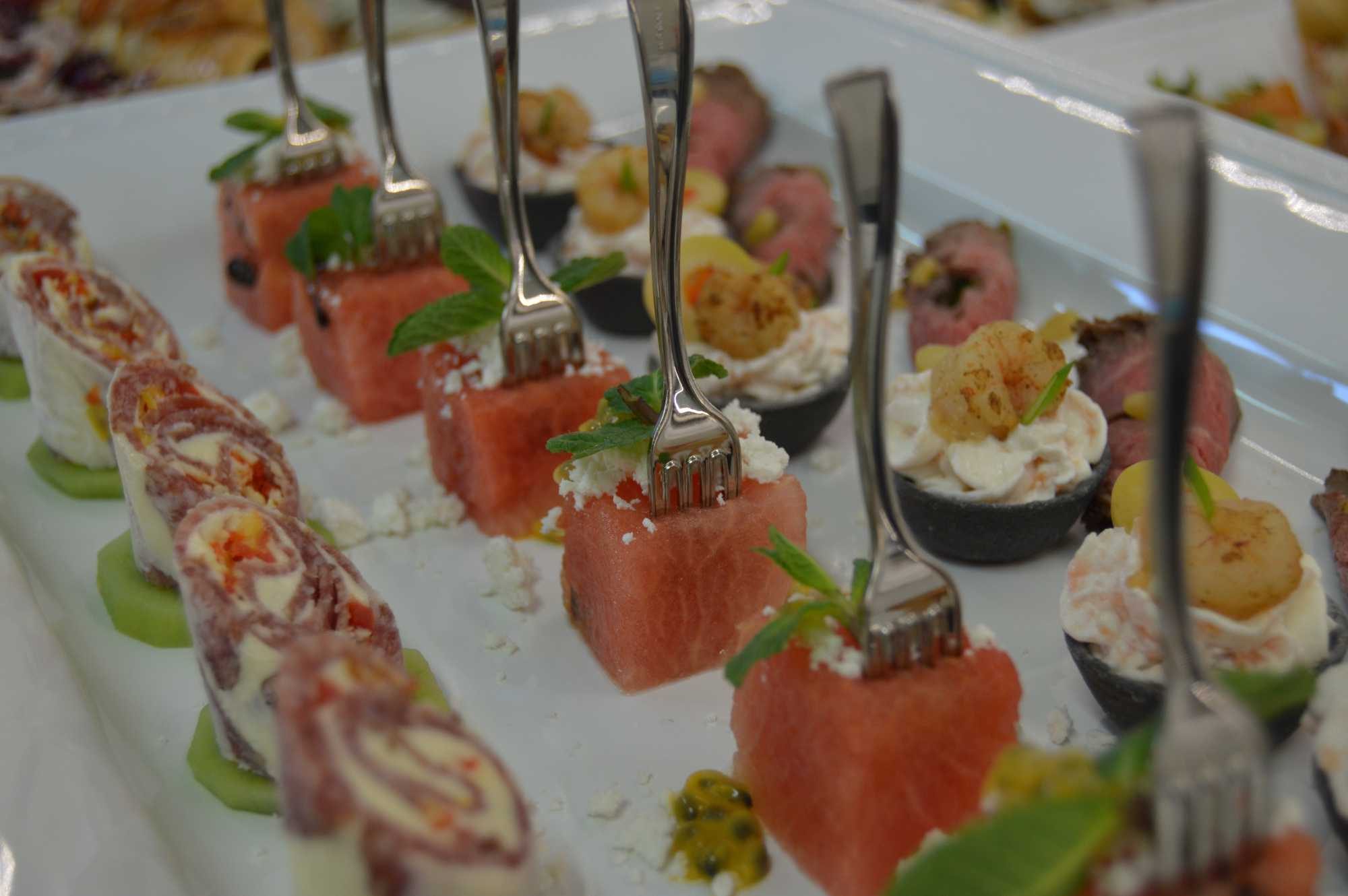 New Mar Catering