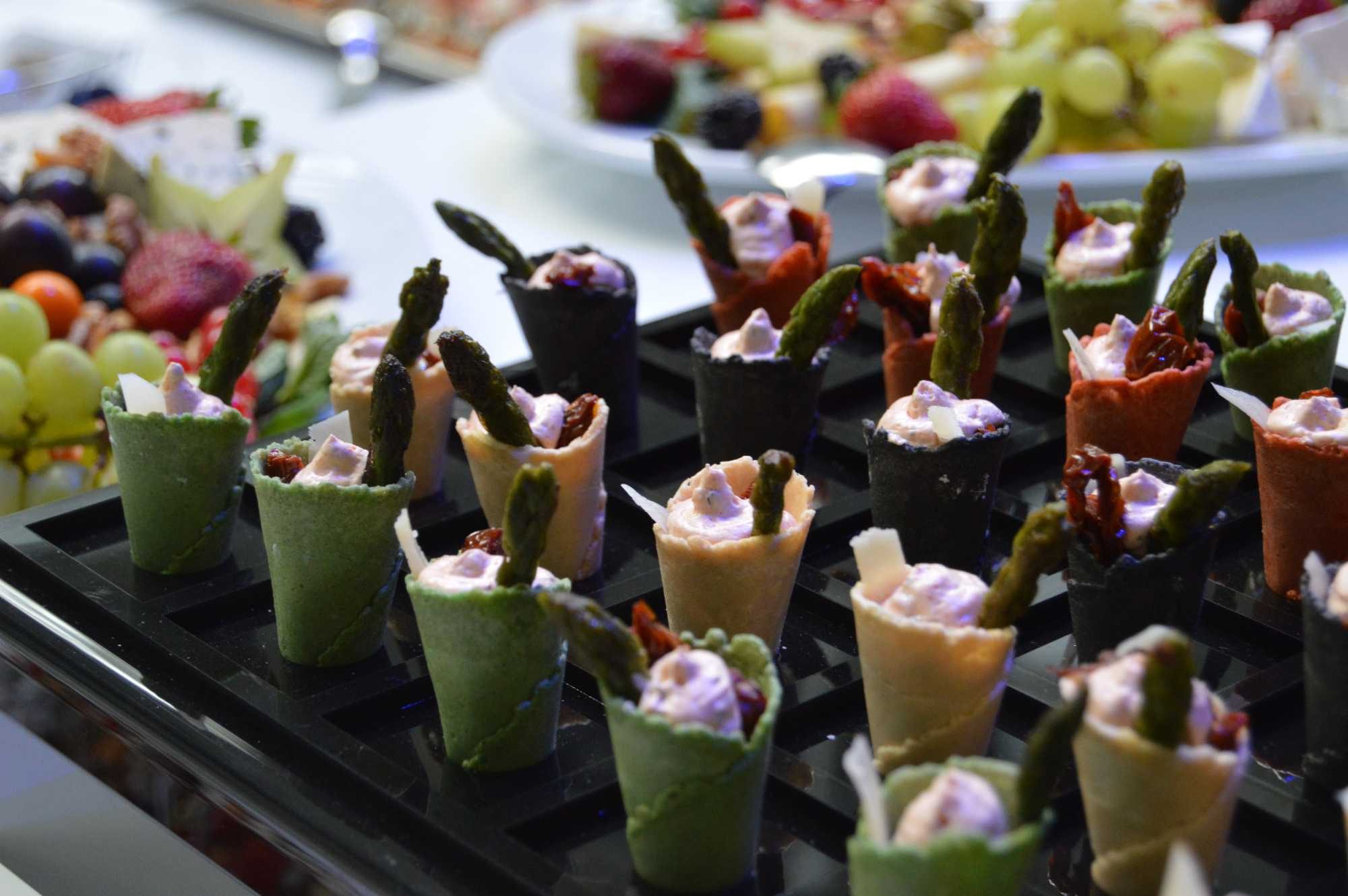 New Mar Catering