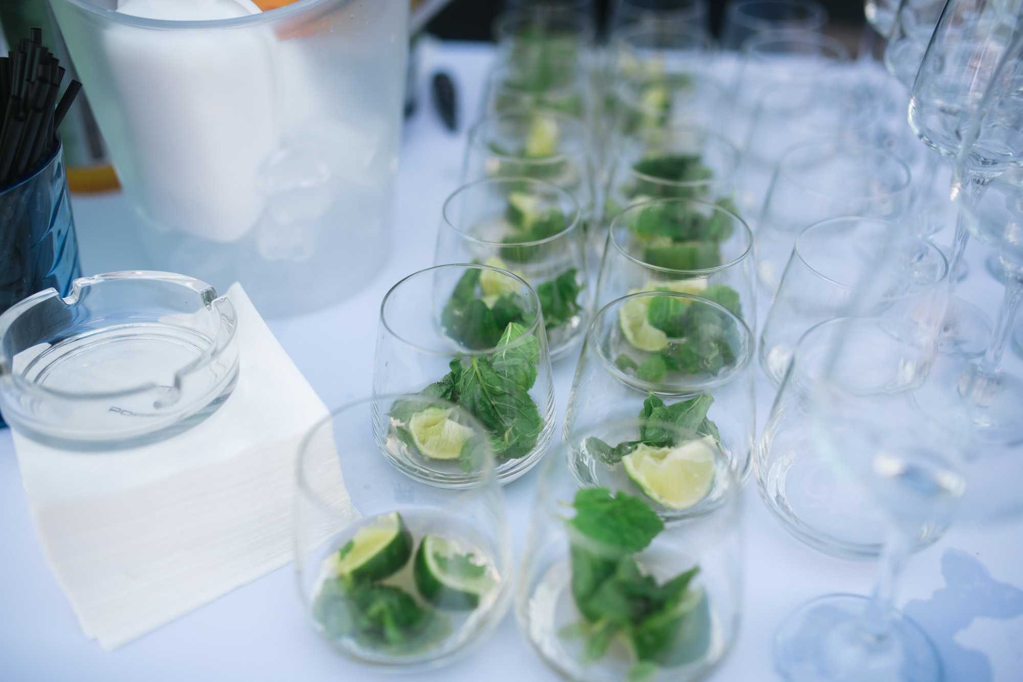 New Mar Catering