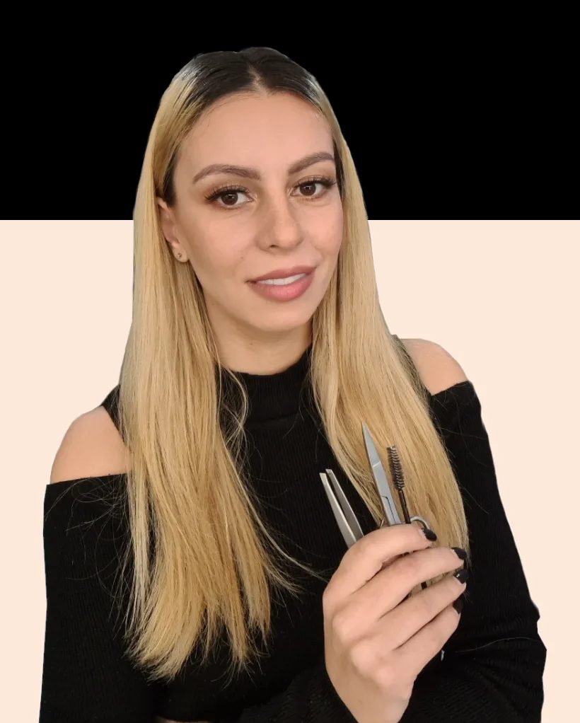 Andreea Mazilu