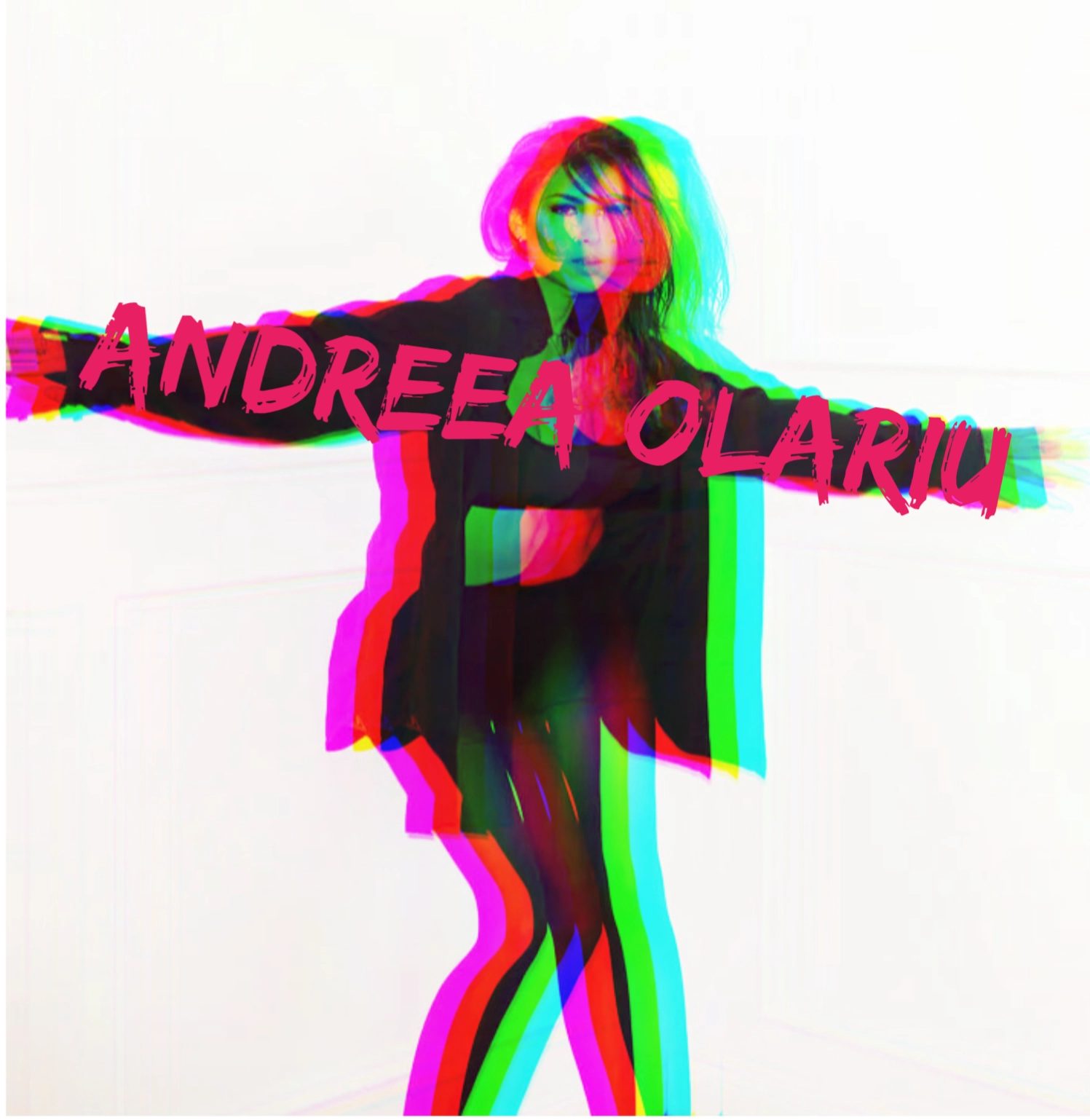 Andreea Olariu Music Band