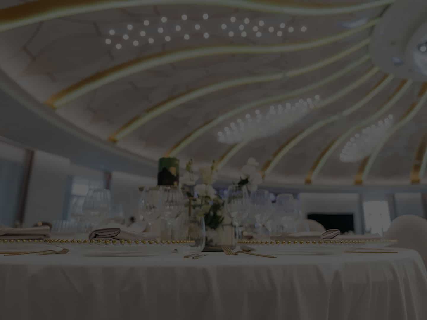 Elitis Events Center - Sala De Evenimente Cluj